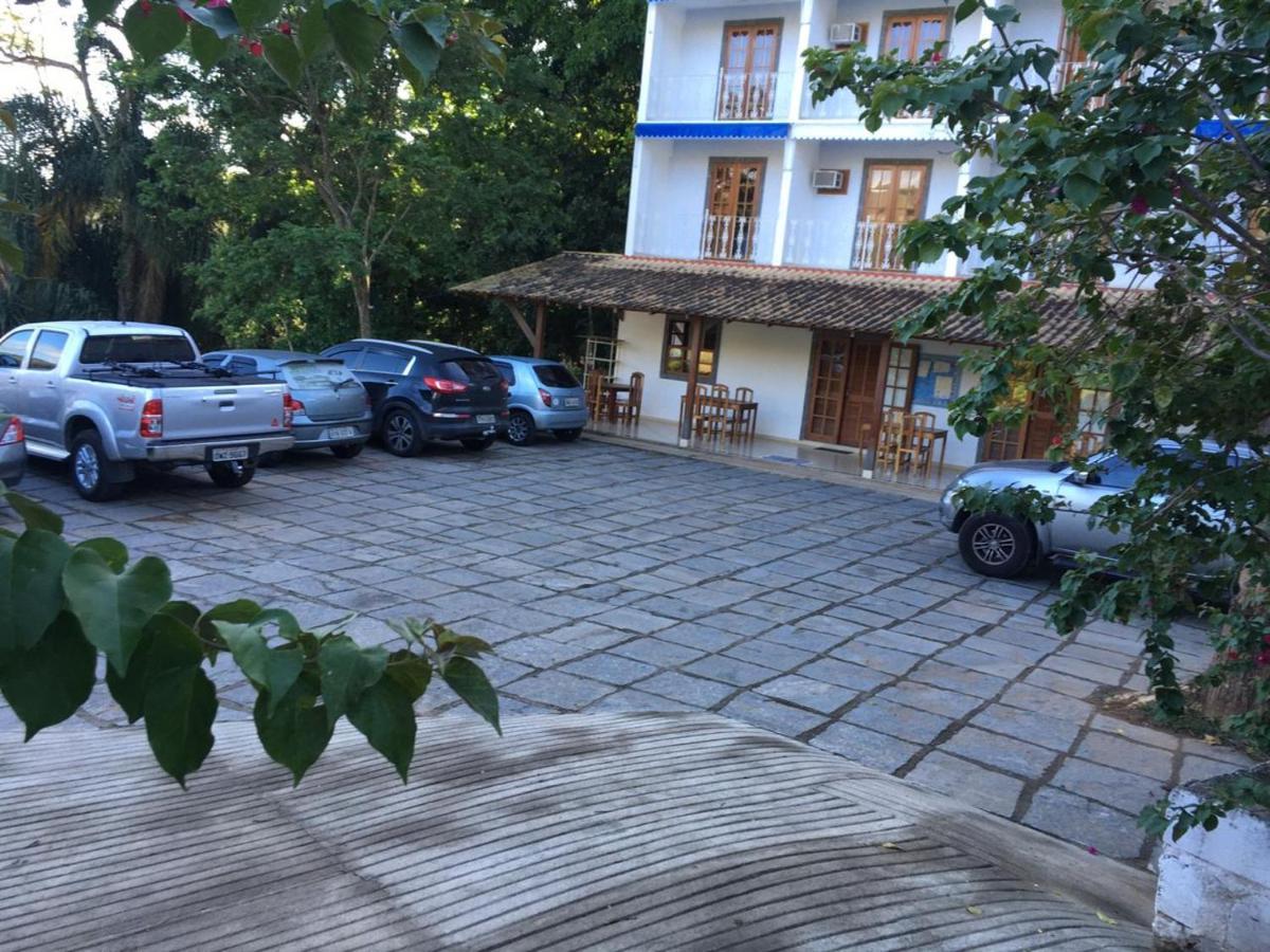 Pedacinho Do Ceu *
