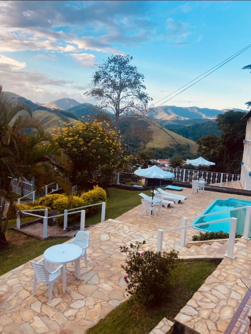 Pedacinho Do Ceu Inn
