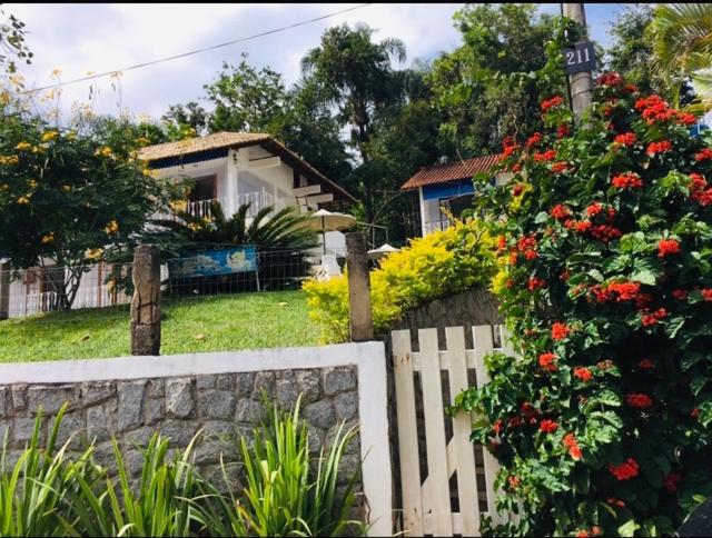 Pedacinho Do Ceu 賓館 *