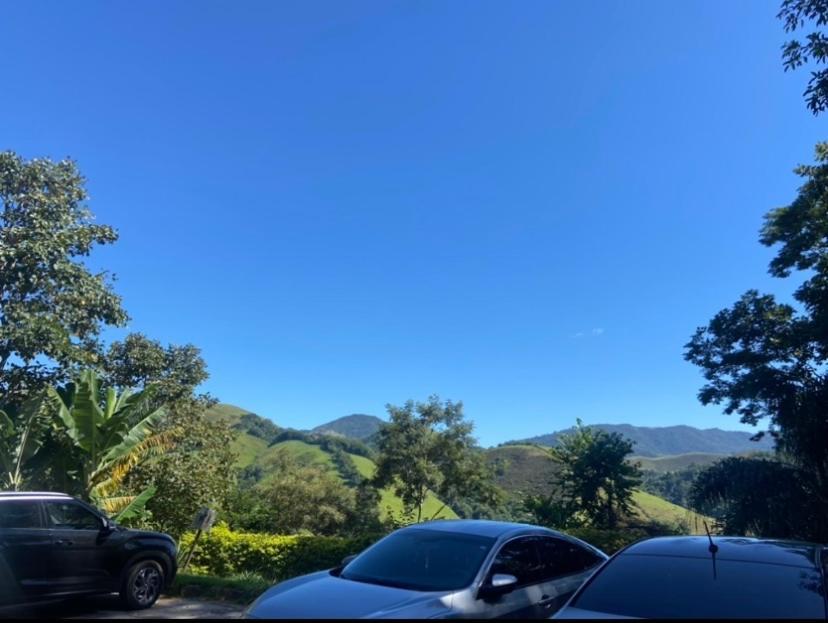 賓館 Pedacinho Do Ceu