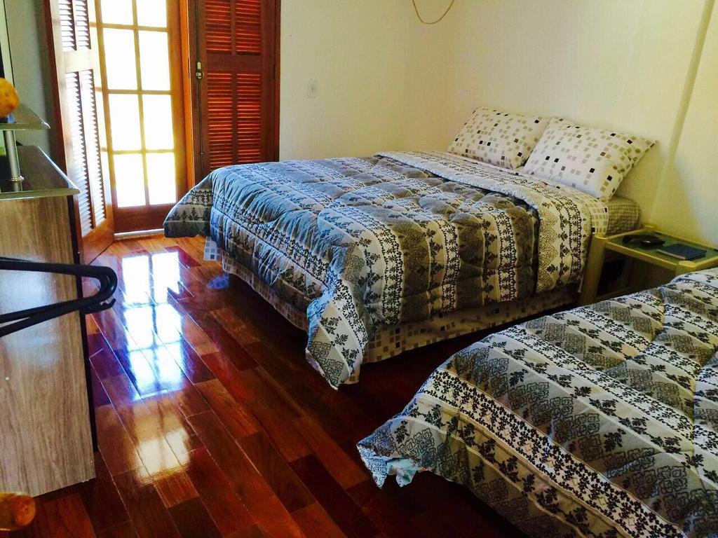 賓館 Pedacinho Do Ceu