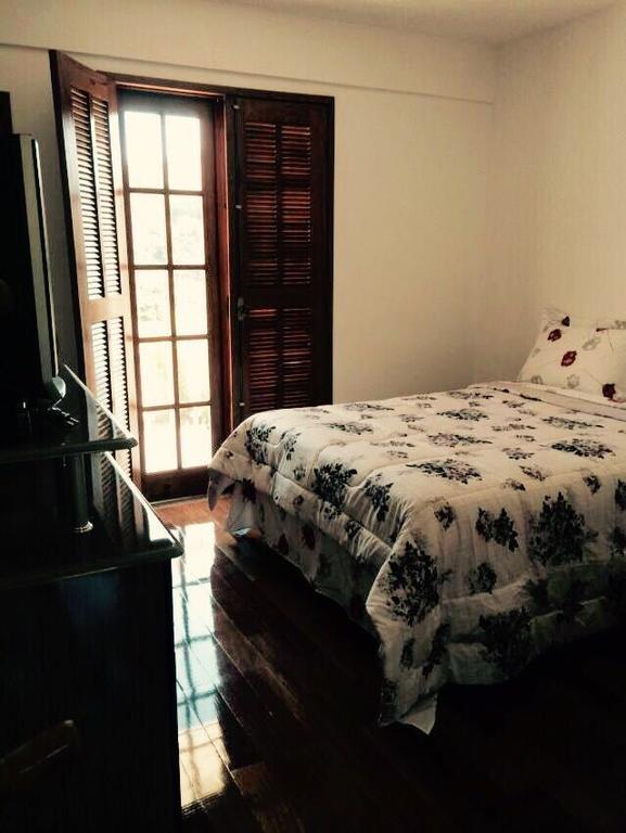 賓館 Pedacinho Do Ceu Conservatoria
