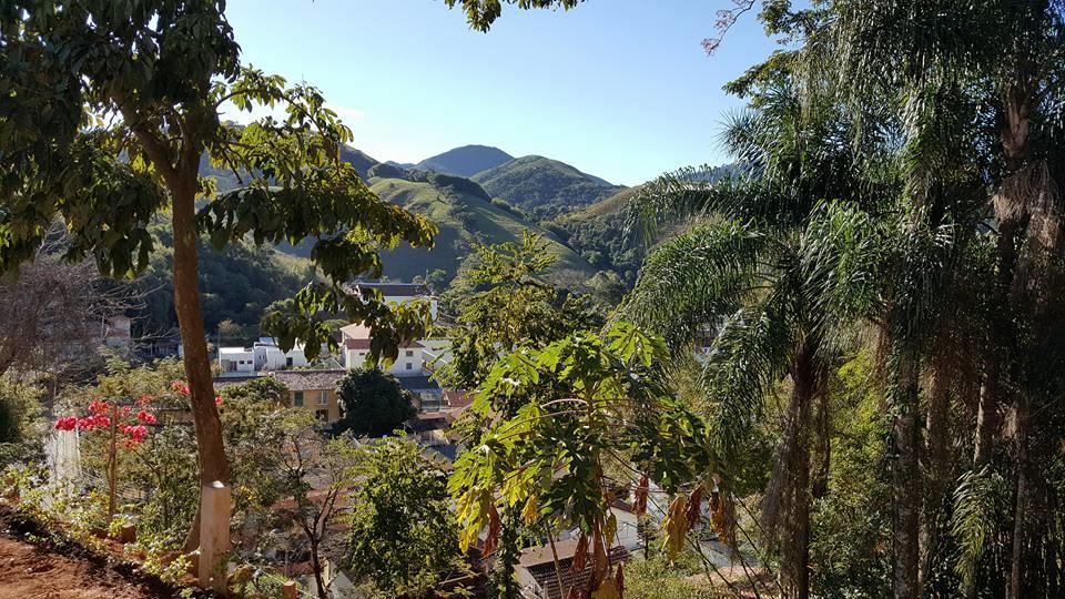 Pedacinho Do Ceu * Conservatoria